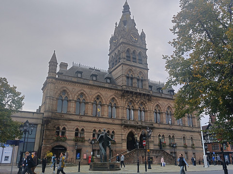 Experience North Tours-利物浦必去景点