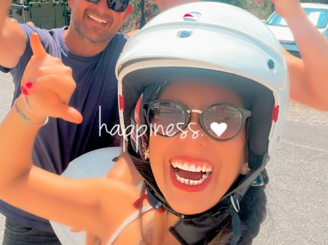 Fortuna Rent a Moto-Faliraki必去景点