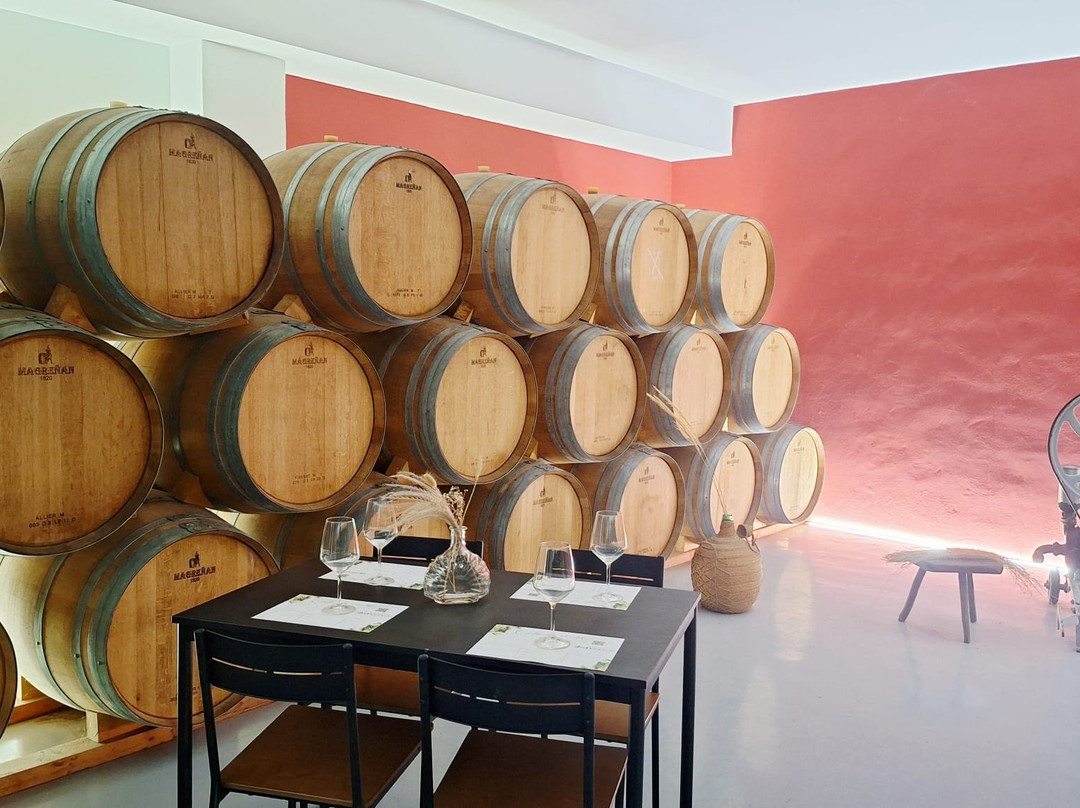 Bodegas Silvano Garcia-Jumilla必去景点