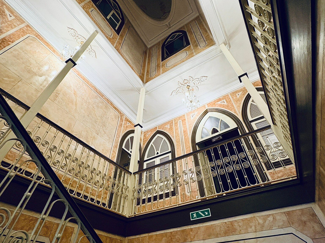 Dom José by Guestify主图