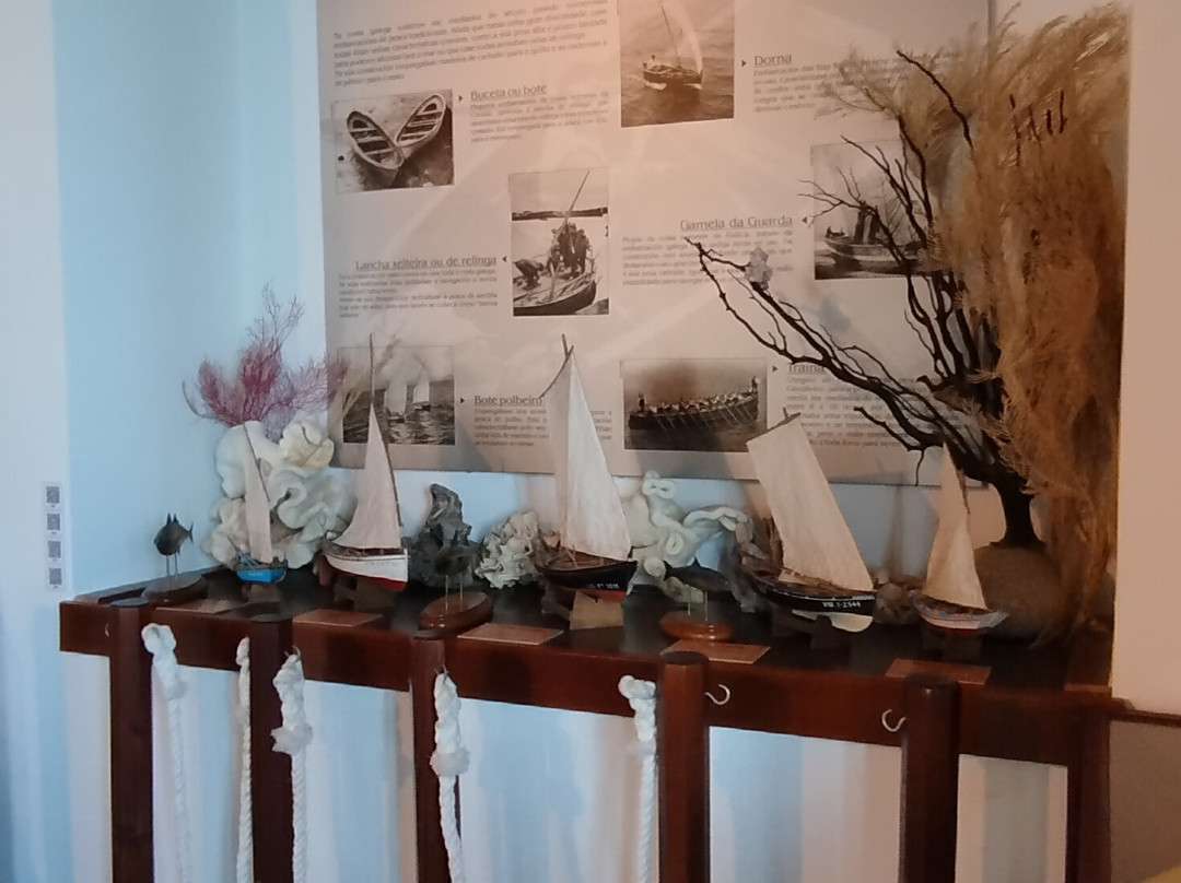 Castillo de San Carlos-福斯特拉必去景点