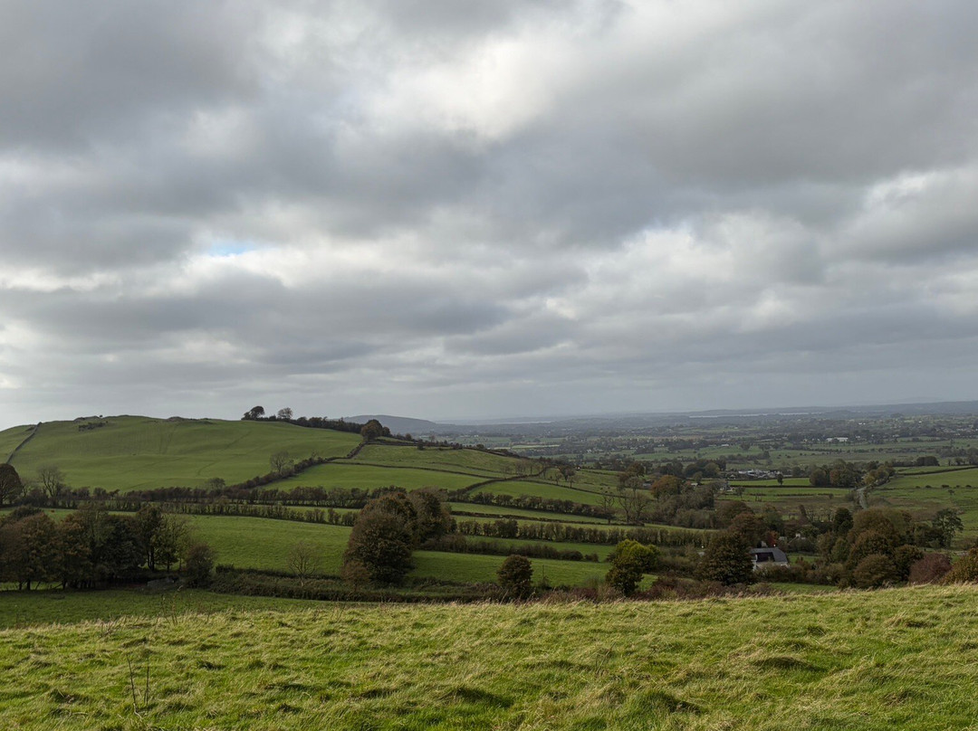 Loughcrew Cairns-Oldcastle必去景点