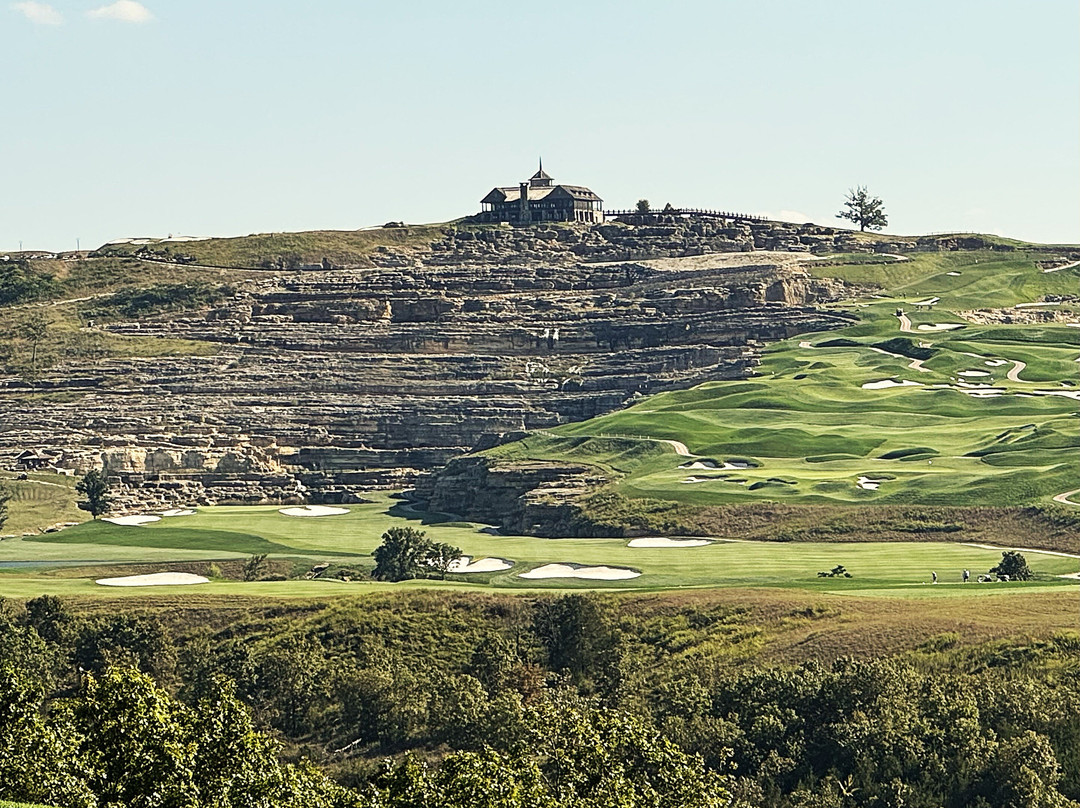 Buffalo Ridge Golf Course-Hollister必去景点