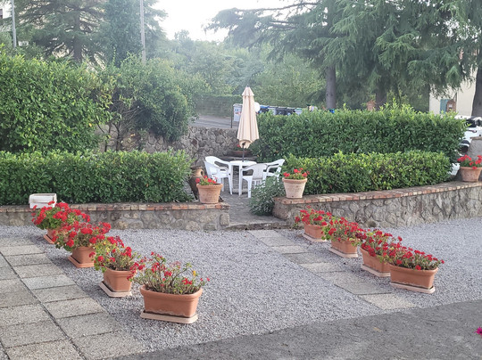 Albergo Stella主图