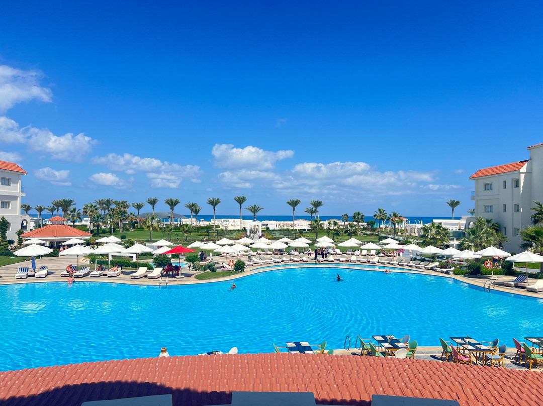 Ghazala Regency Resort & Spa主图