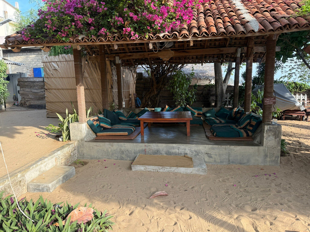 Bay Vista Hotel Arugam Bay主图