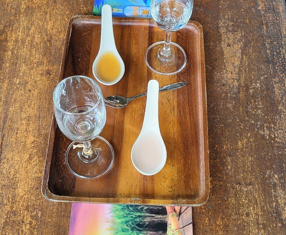 La Rhumerie De Koh Samui-Na Mueang必去景点