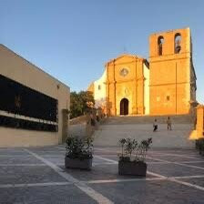 Agrigento Cathedral-阿格里真托必去景点