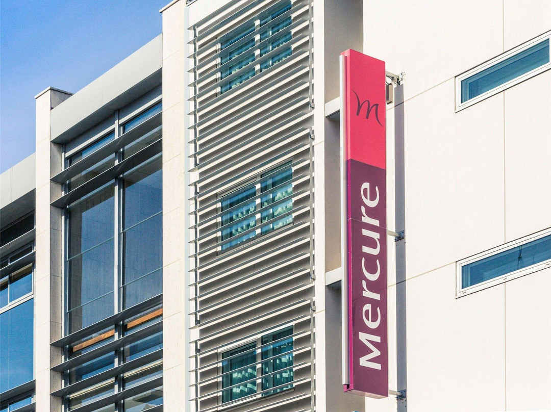 Mercure Beziers