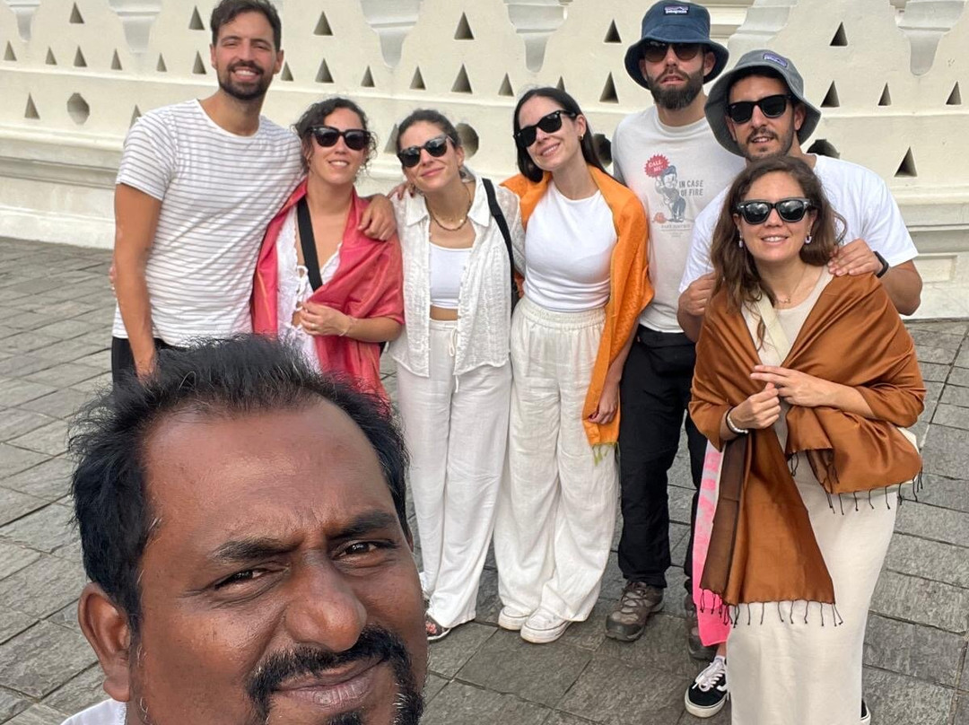 Sri Lanka Paradise Tours-尼甘布必去景点