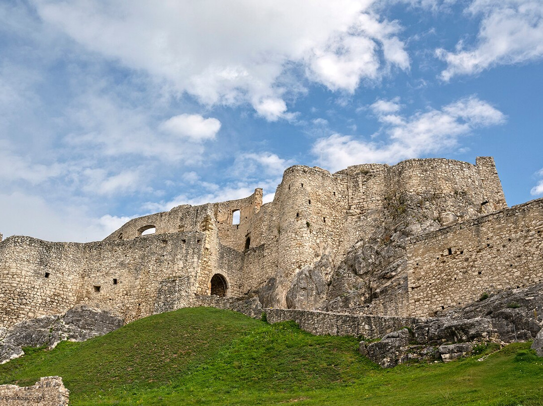 Rajec Travel Slovakia - Private Tours-波普拉德必去景点