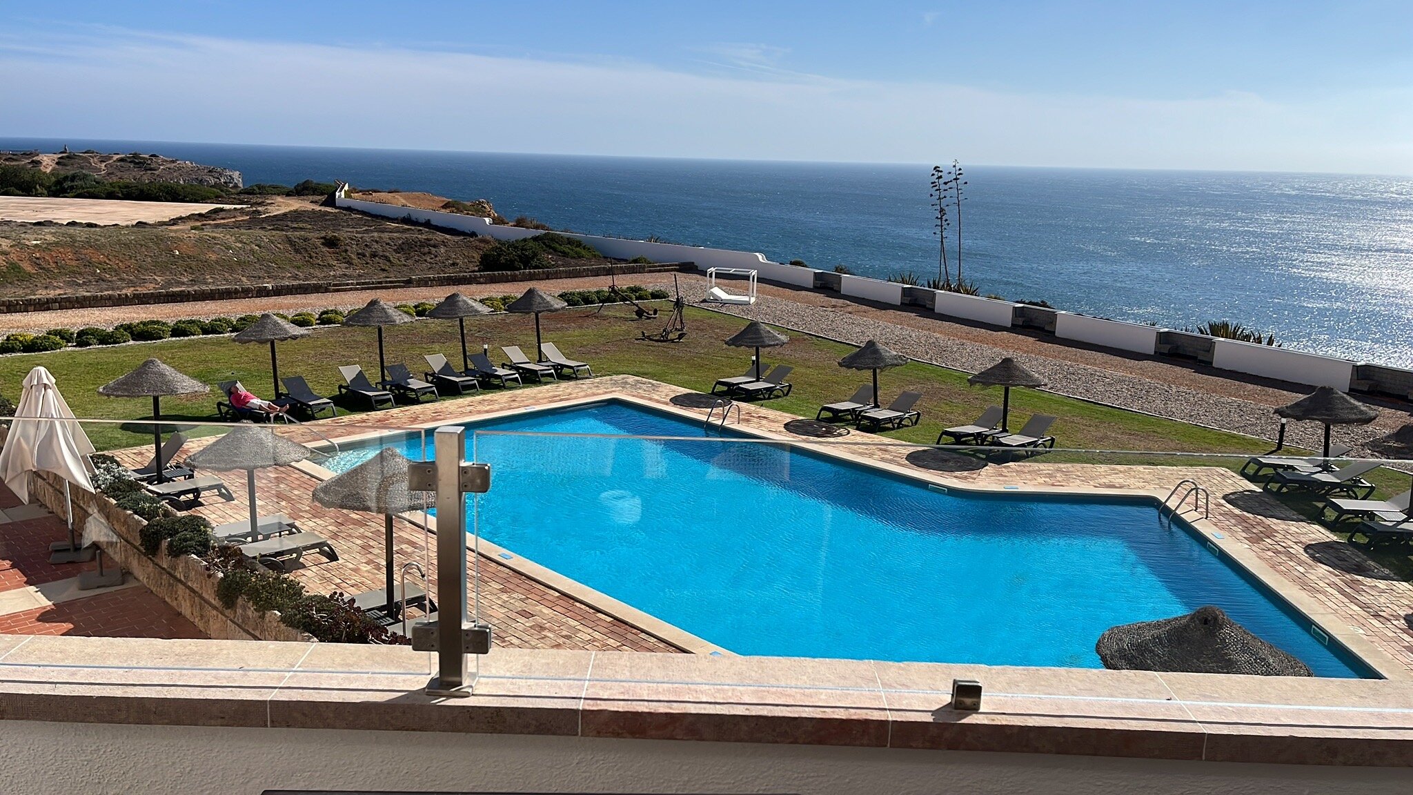 Pousada de Sagres - Charming Hotel-官方