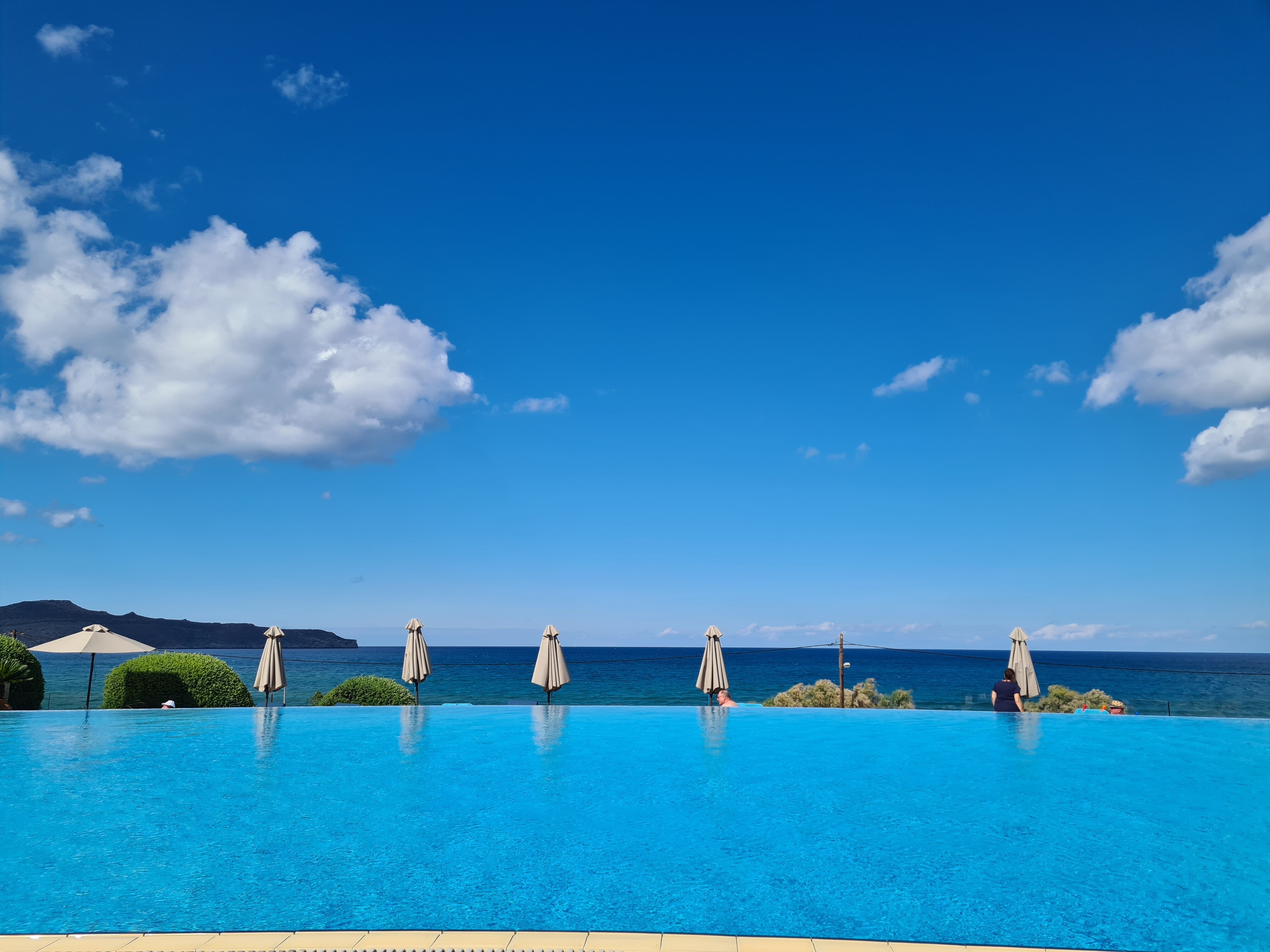 Cretan Dream Resort & Spa-官方