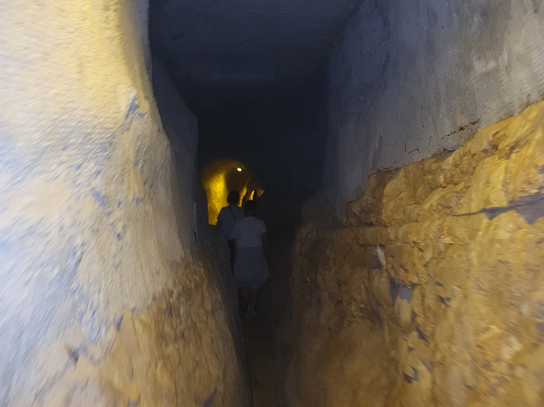 City Of David National Park-耶路撒冷必去景点