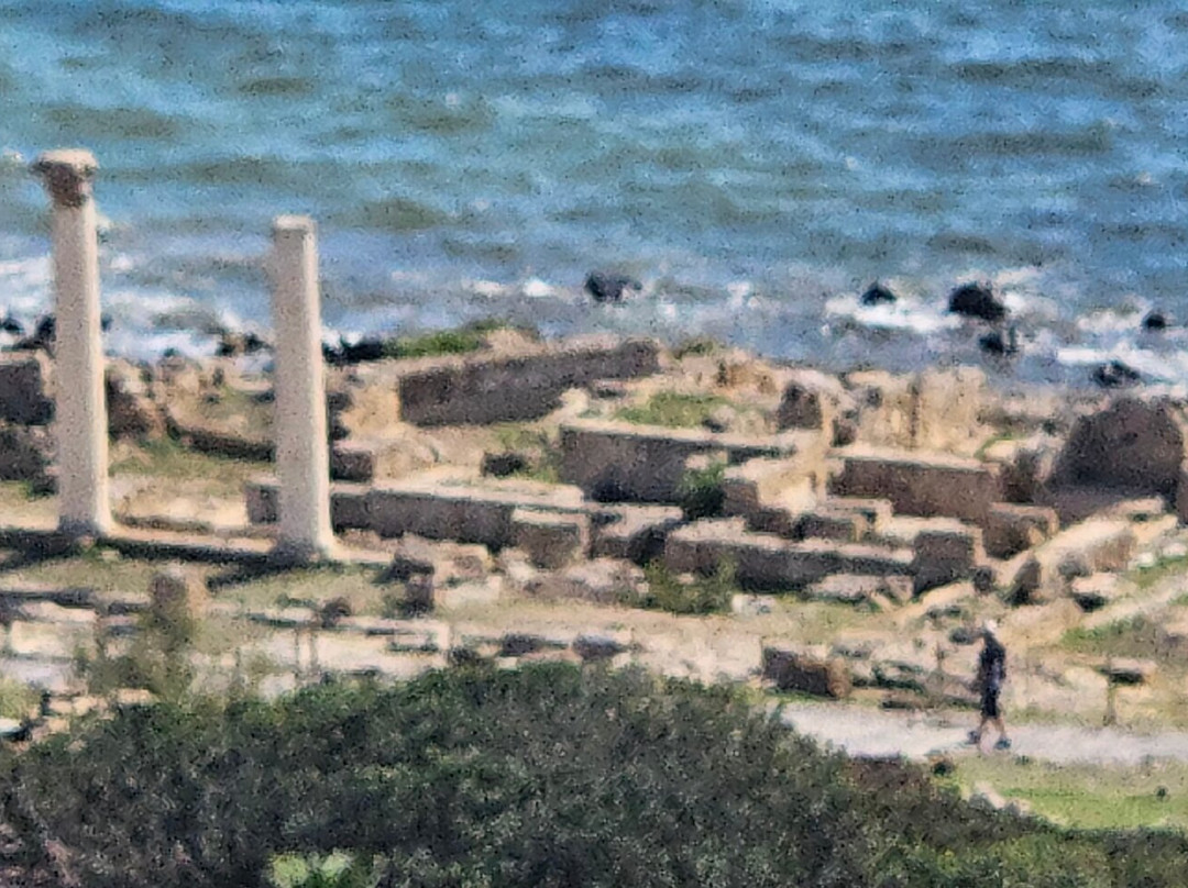 Capo San Marco-San Giovanni di Sinis必去景点