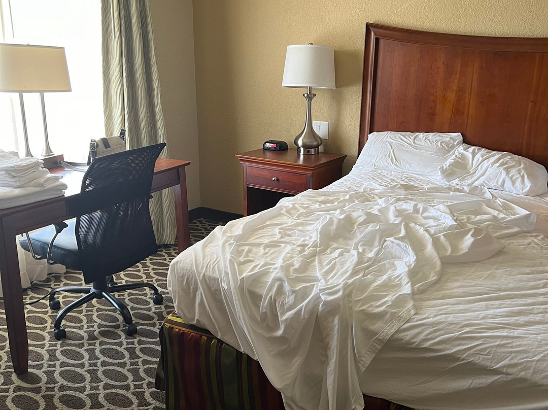 Sunday House Inn主图