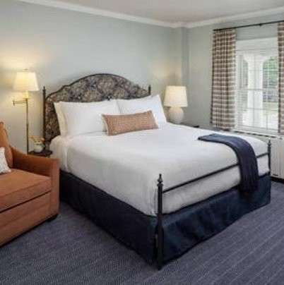 Hamilton酒店住宿-Colgate Inn