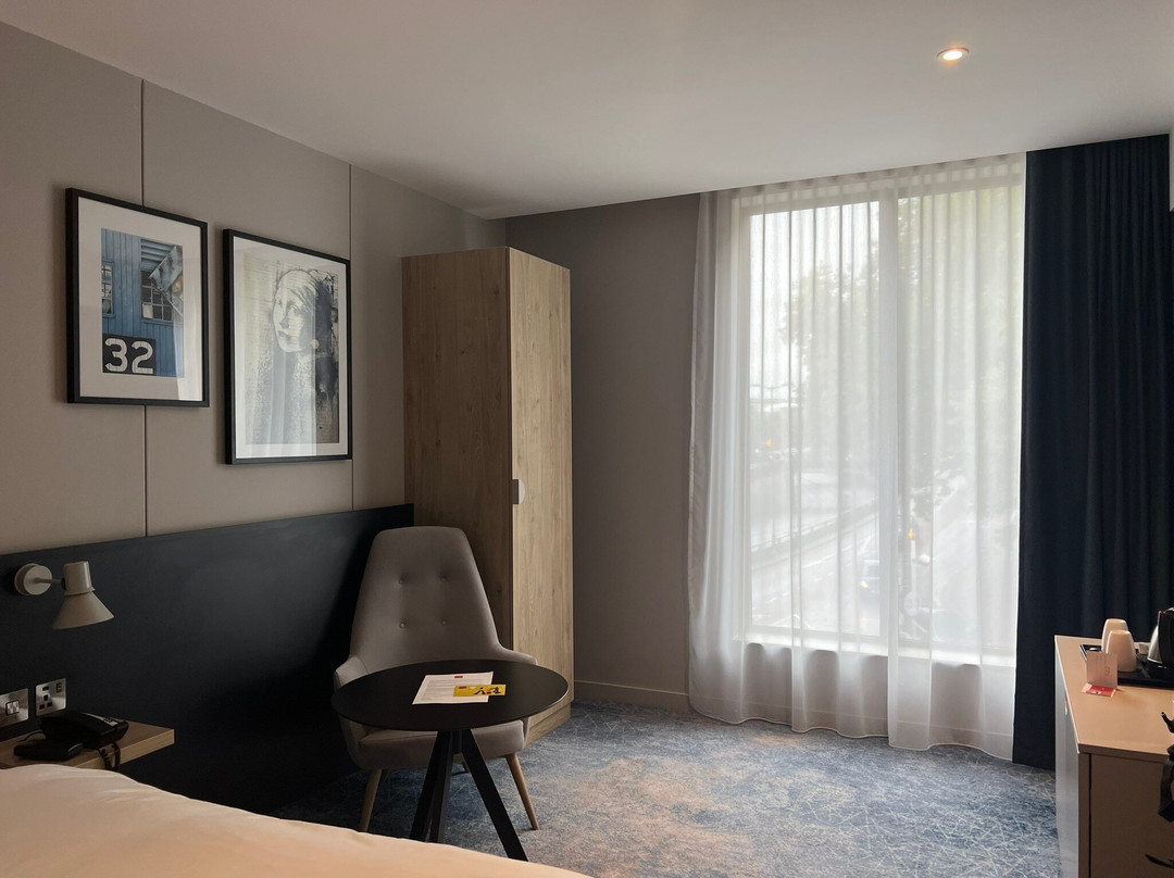 Leonardo Hotel Bristol City主图