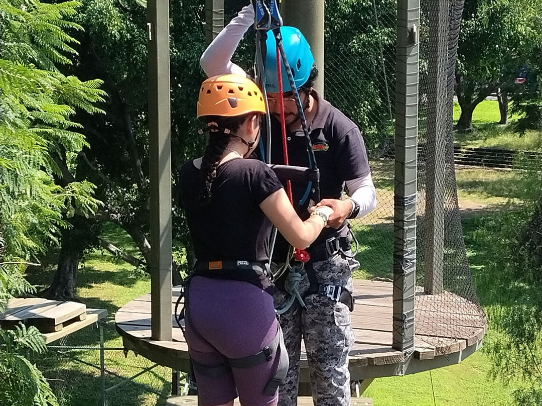 Selva Mágica-瓜达拉哈拉必去景点