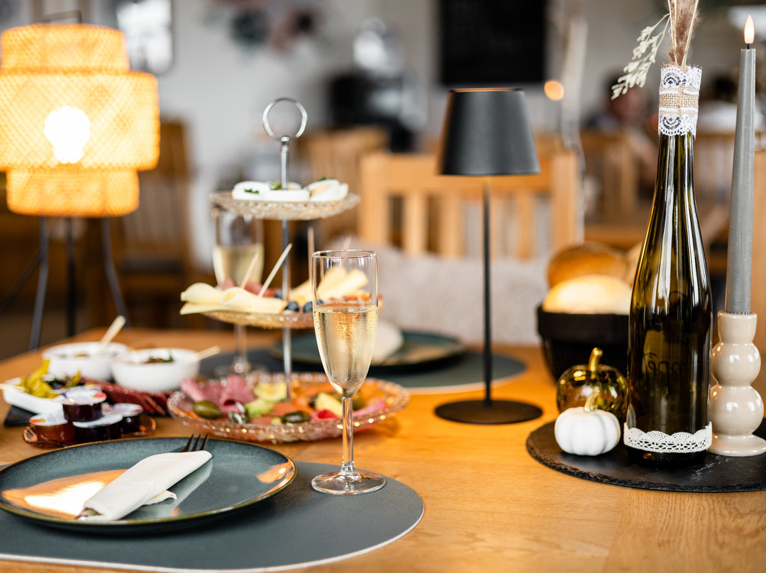 Bistro&Kafe Seeperle