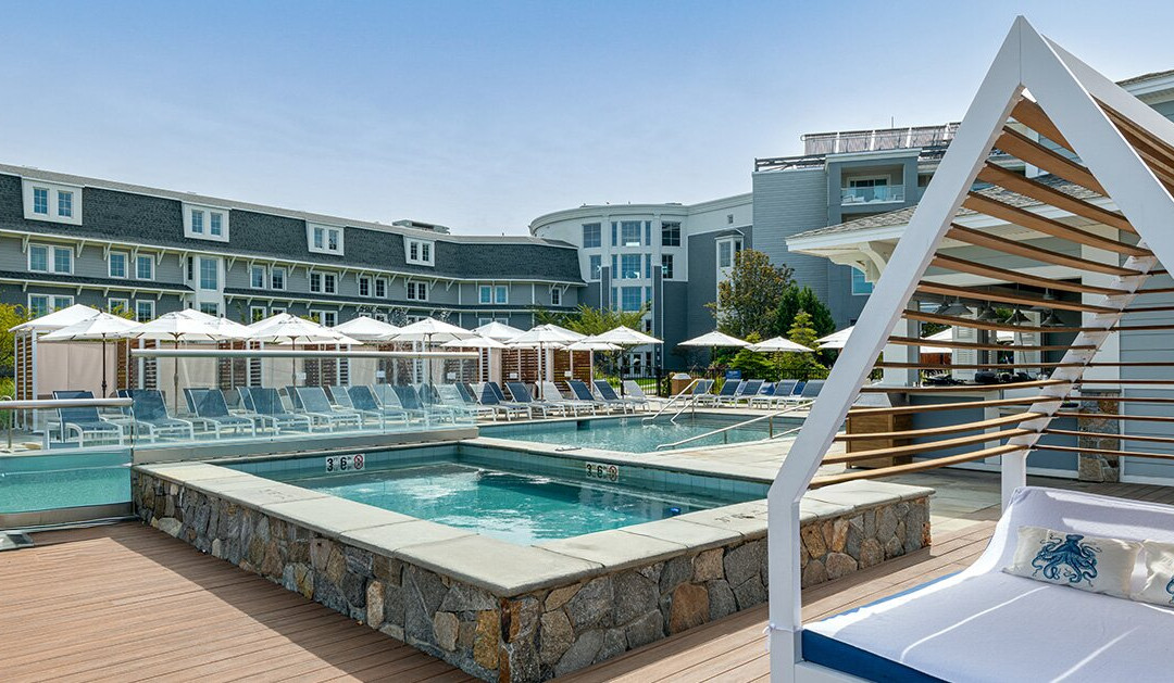 Cliff House Maine主图