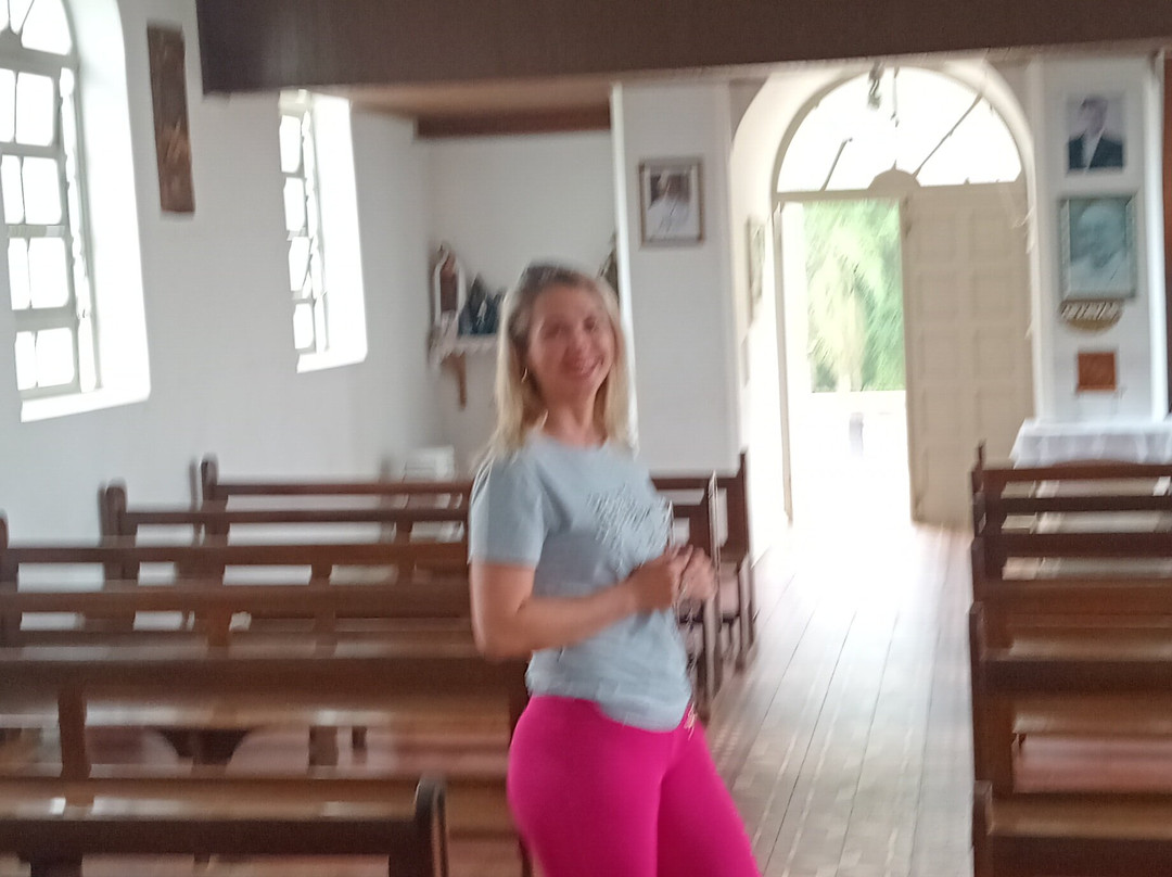 Caminho dos Anjos-Rodeio必去景点