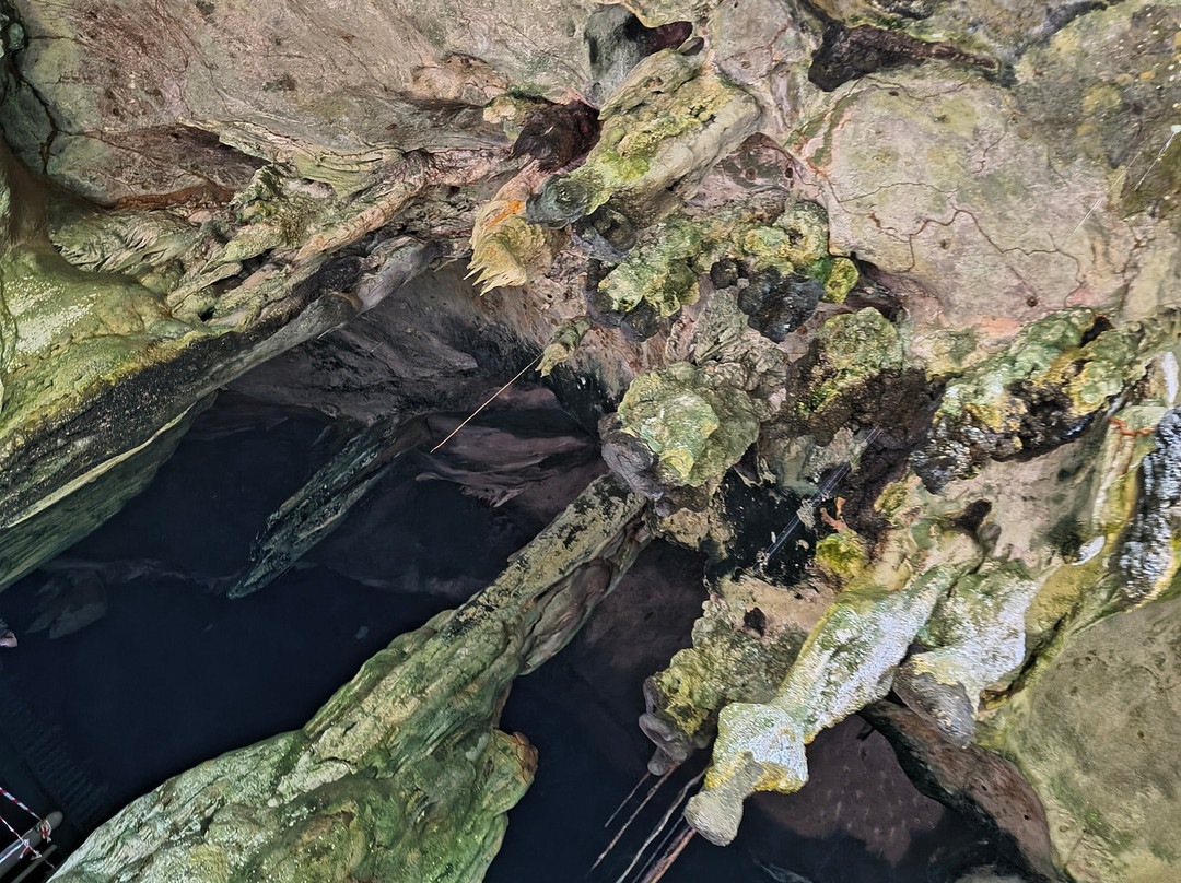 Langkawi Adventure & X-treme Park-兰卡威必去景点