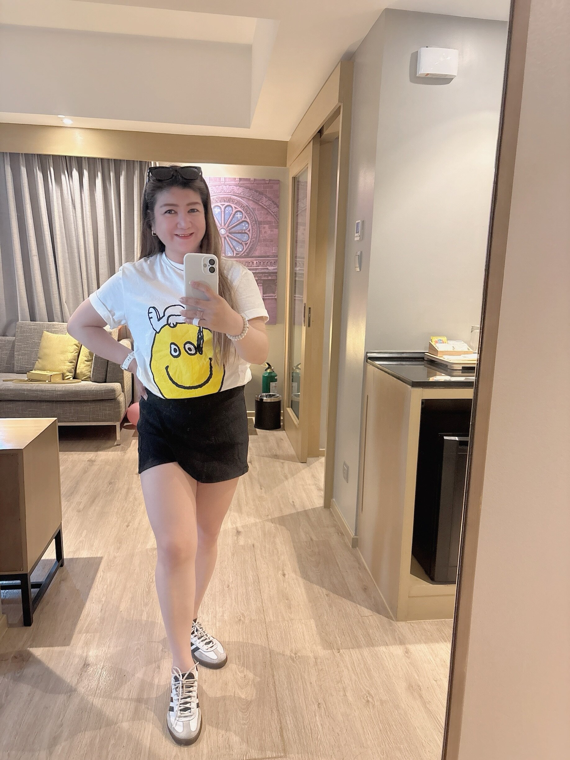 Seda Manila Bay-客卧