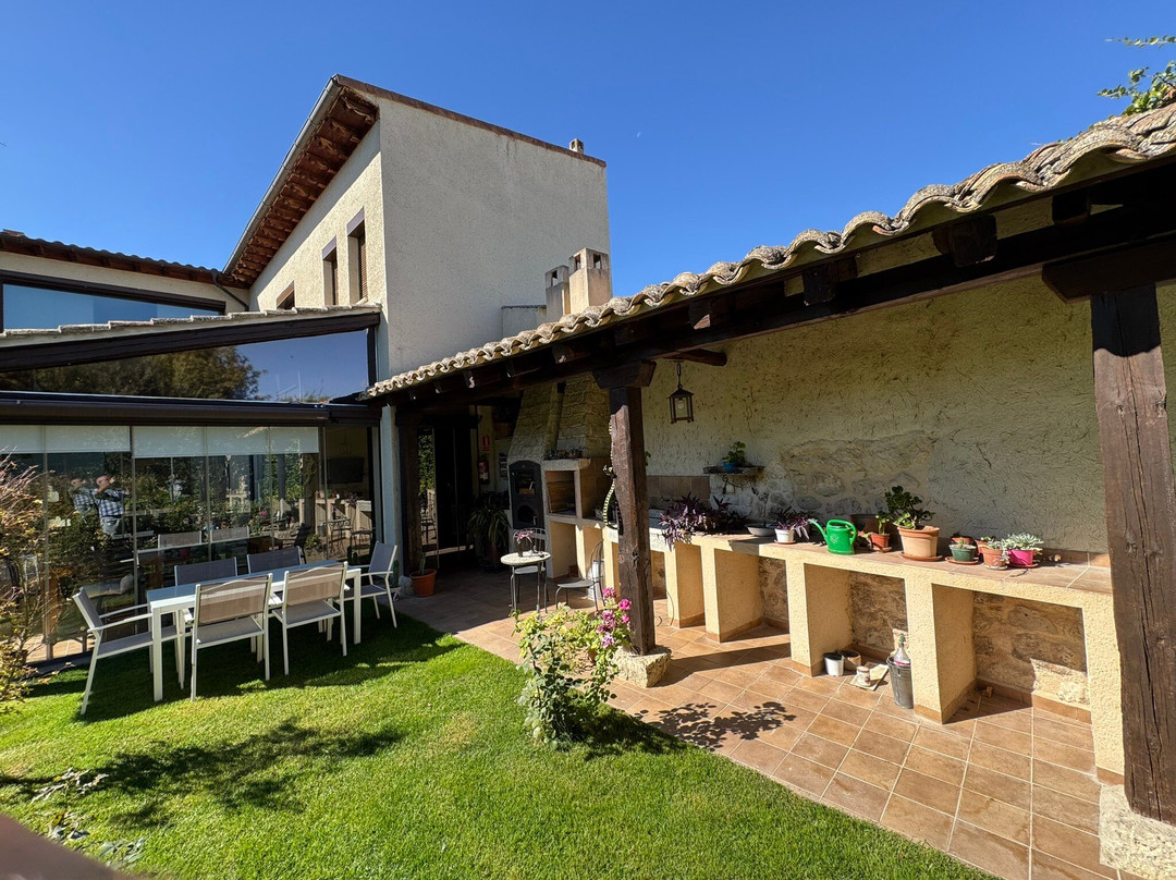 La Posada De Las Casitas主图