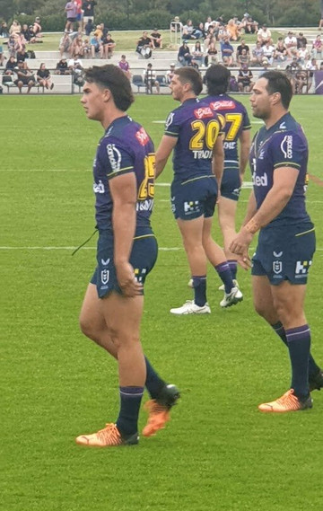 Mars Stadium-Smythes Creek必去景点