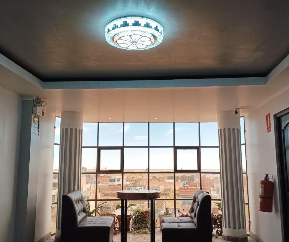 Hotel Casa Blanca Club