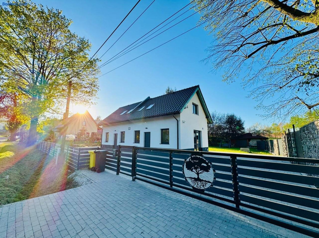 Agroturystyka Domki Za Lipa