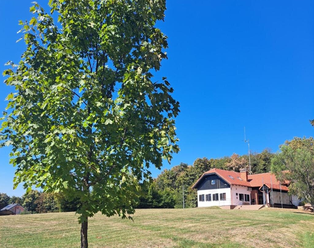 Hostel Vaneca