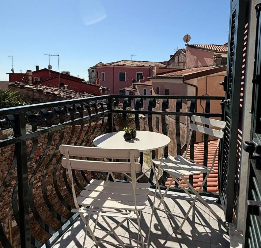Castelnuovo Suites