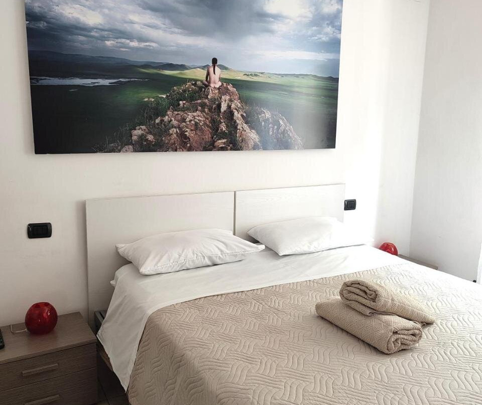 Easy Stay Verona Rooms