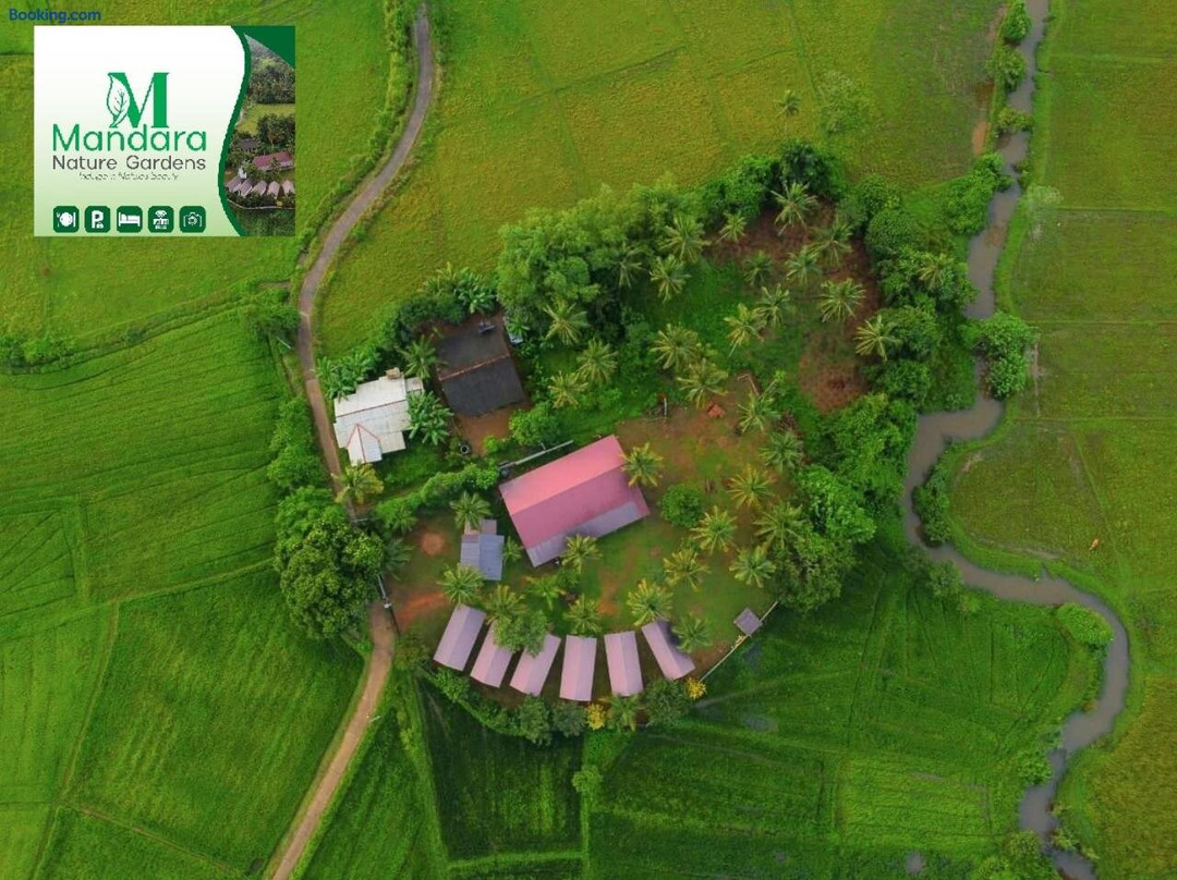 Mandara Nature Gardens