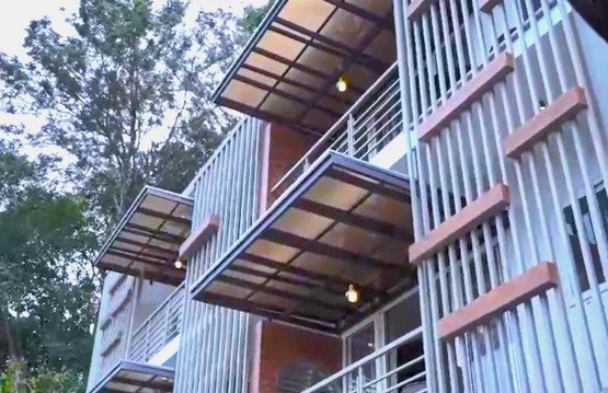 Hillway Boutique Resort