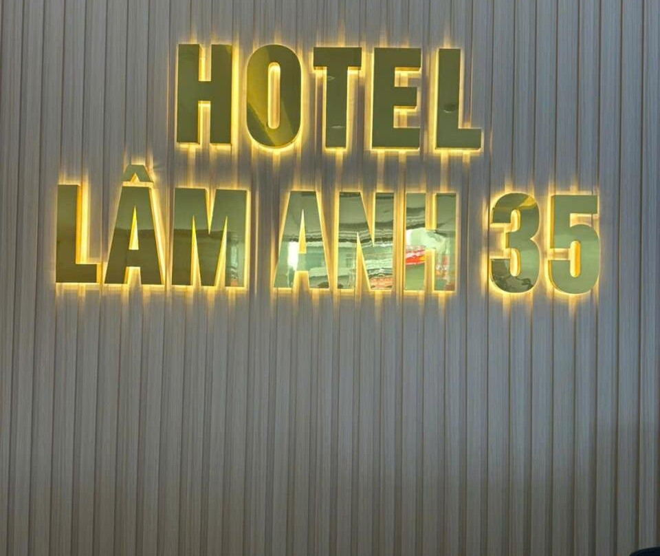 Hotel Lam Anh 35