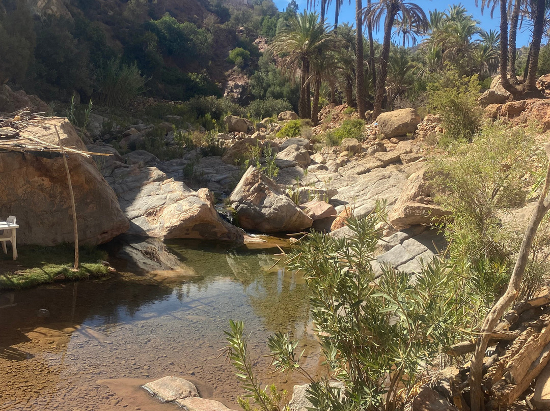 AGADIR SAMIA TOURS-阿加迪尔必去景点