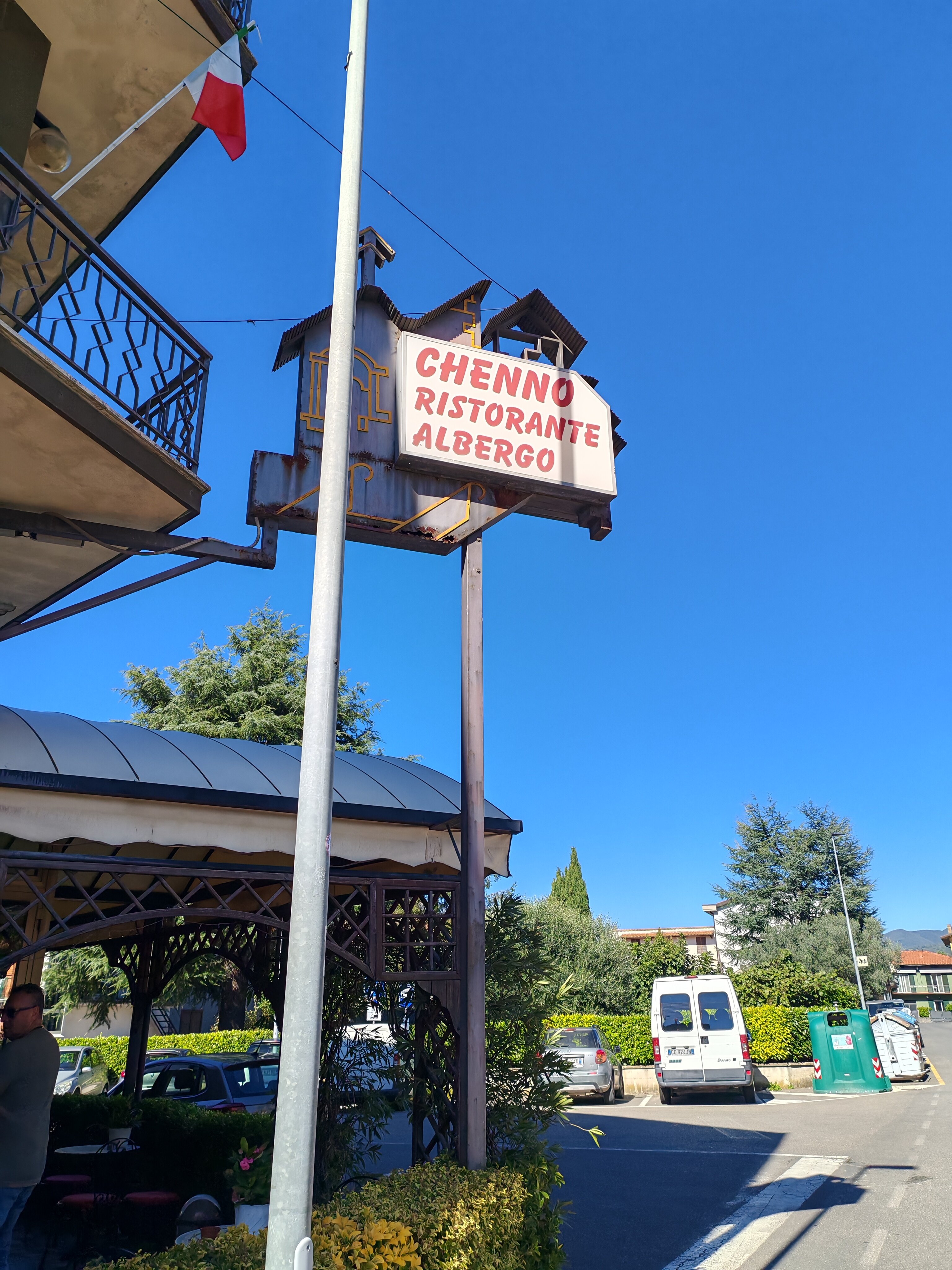 Hotel Chenno-官方