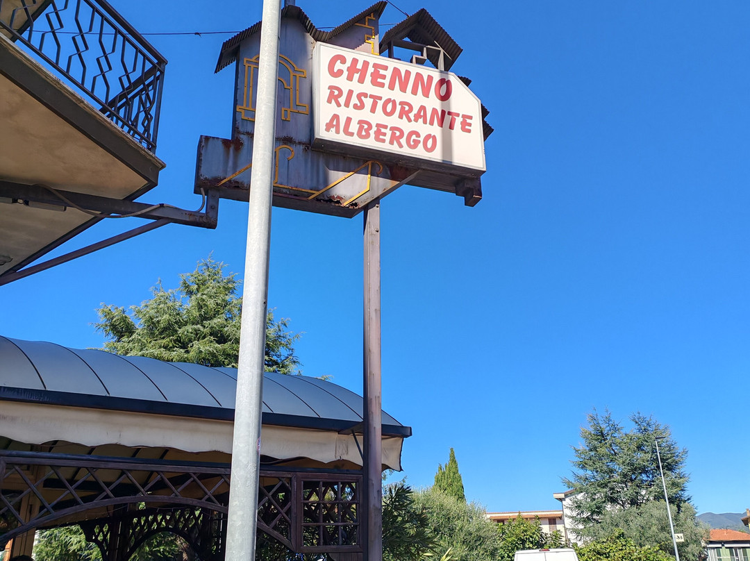 Hotel Chenno主图