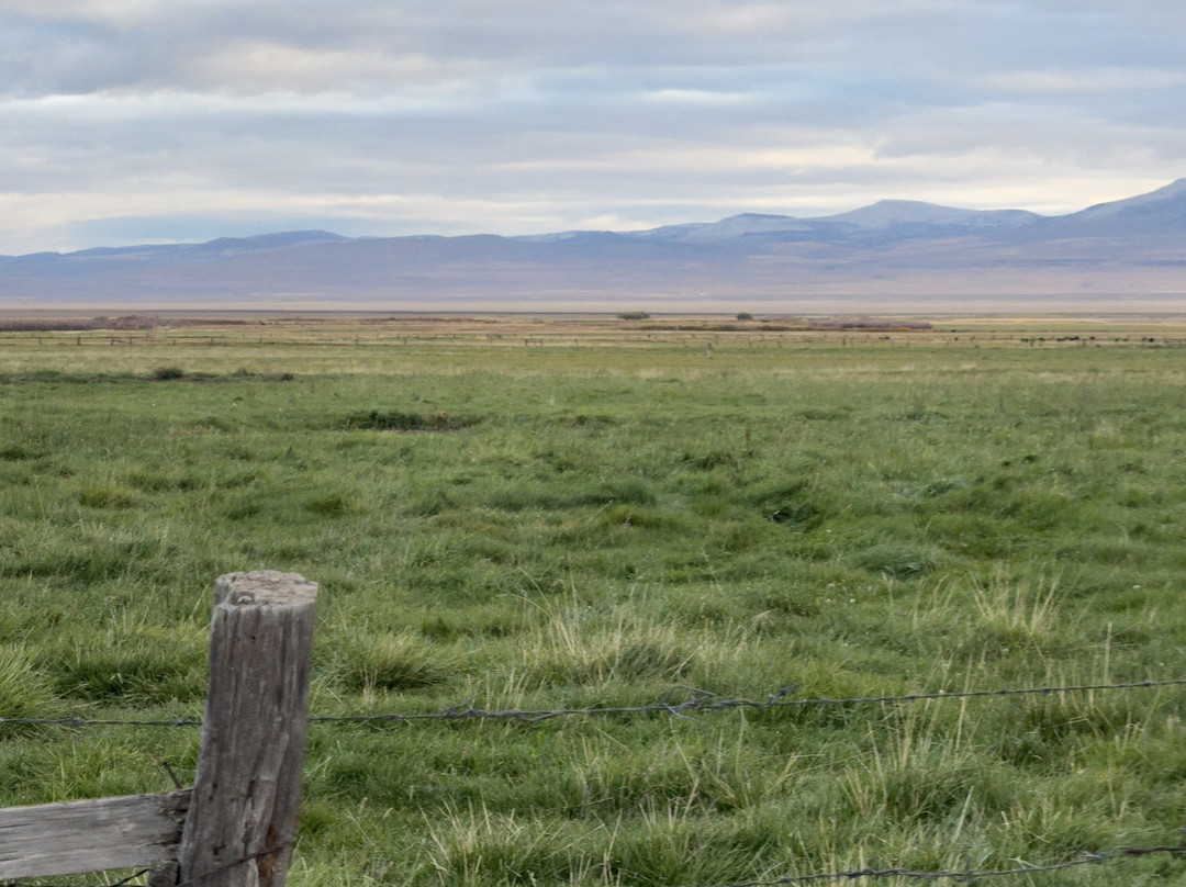 Cockrell's High Desert Lodging主图