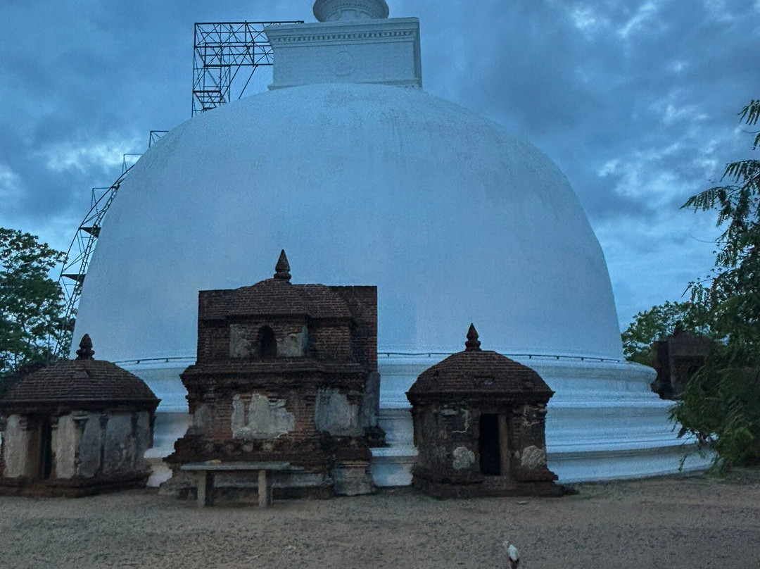 Avotas Tours-科伦坡必去景点