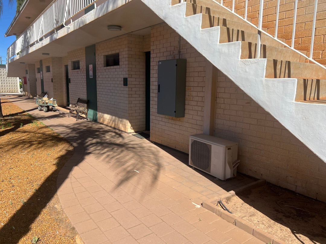 最佳西方待客酒店主图