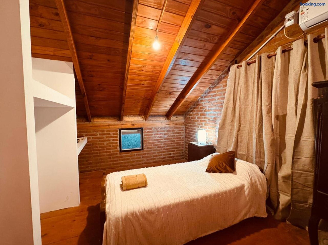 Hostel Vida
