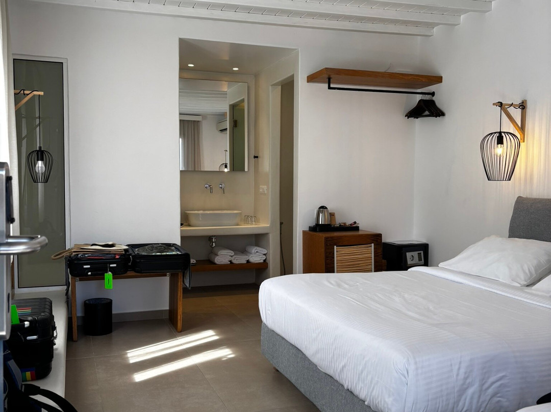 维努拉花园酒店主图