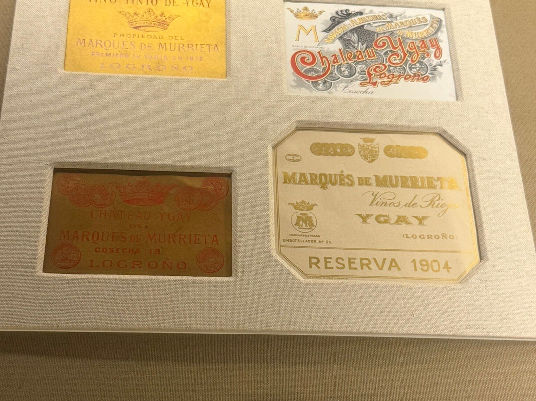 Marqués De Murrieta-洛格罗尼奥必去景点