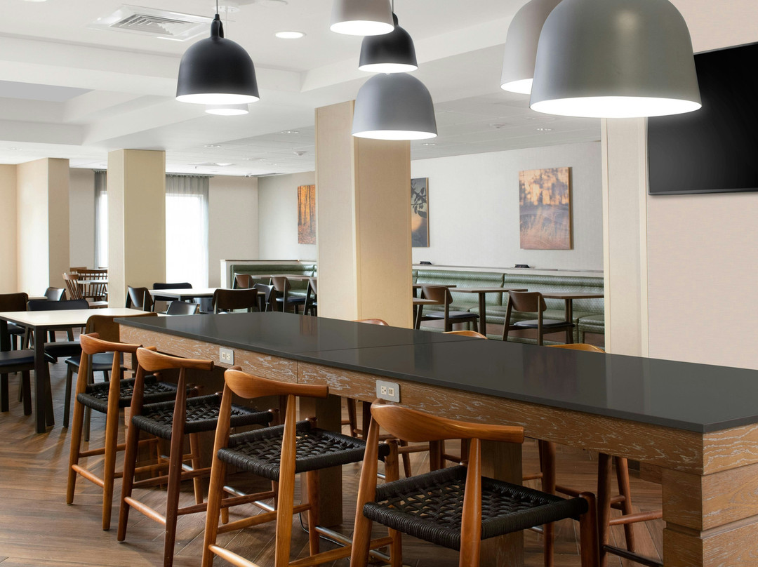 Fairfield by Marriott Inn & Suites Waco North主图