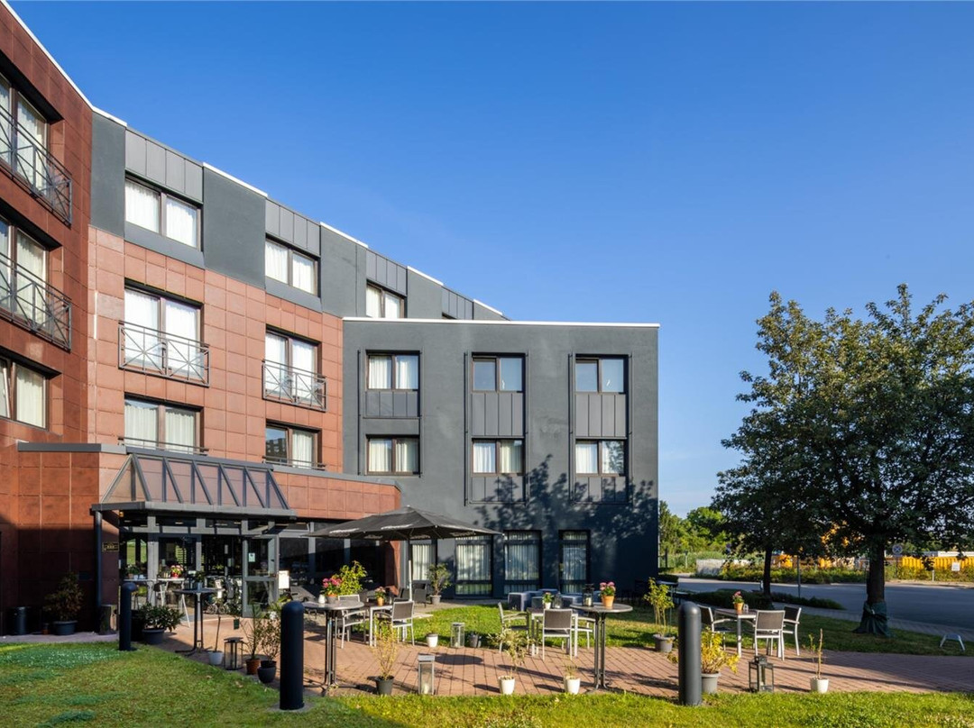 LOFTSTYLE Hotel Gerlingen, Sure Hotel Collection by Best Western