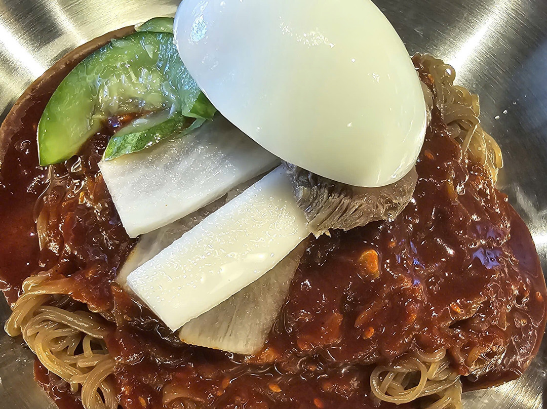 Kim Tteok Sun - Đà Nẵng